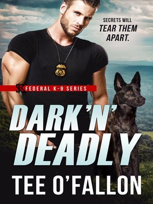 Dark 'N' Deadly - ebook